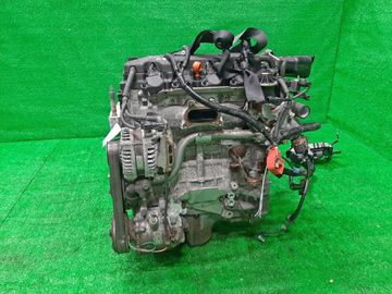 ДВИГАТЕЛЬ НА HONDA ACCORD CW1 R20A