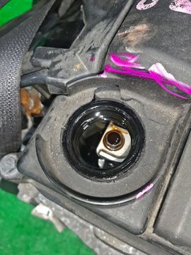 ДВИГАТЕЛЬ НА HONDA ACCORD CW1 R20A