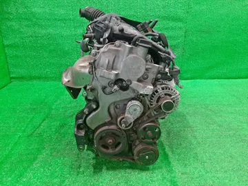ДВИГАТЕЛЬ НА NISSAN SERENA C25 MR20DE