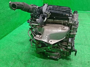 ДВИГАТЕЛЬ НА NISSAN SERENA C25 MR20DE