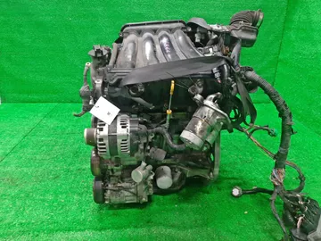 ДВИГАТЕЛЬ НА NISSAN SERENA C25 MR20DE