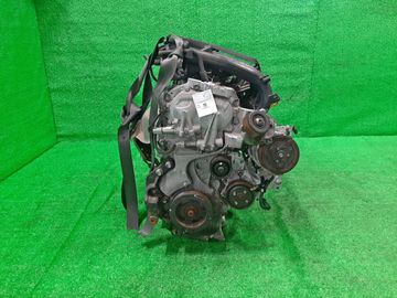 ДВИГАТЕЛЬ НА NISSAN SERENA HFC26 MR20DD