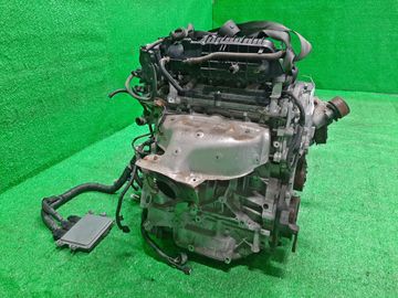 ДВИГАТЕЛЬ НА NISSAN SERENA HFC26 MR20DD