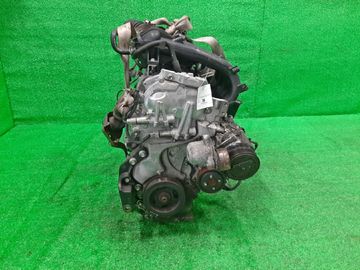 ДВИГАТЕЛЬ НА NISSAN SERENA HFC26 MR20DD