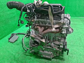 ДВИГАТЕЛЬ НА NISSAN SERENA HFC26 MR20DD