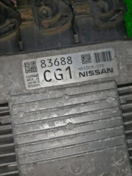 ДВИГАТЕЛЬ НА NISSAN SERENA HFC26 MR20DD