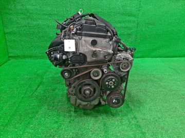 ДВИГАТЕЛЬ НА HONDA STEPWGN RK1 R20A