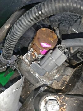 ДВИГАТЕЛЬ НА HONDA STEPWGN RK1 R20A