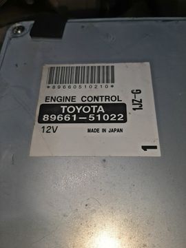 ДВИГАТЕЛЬ НА TOYOTA PROGRES JCG10 1JZ-GE