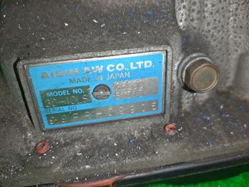 ДВИГАТЕЛЬ НА TOYOTA PROGRES JCG10 1JZ-GE