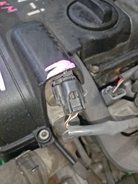 ДВИГАТЕЛЬ НА TOYOTA PROGRES JCG10 1JZ-GE