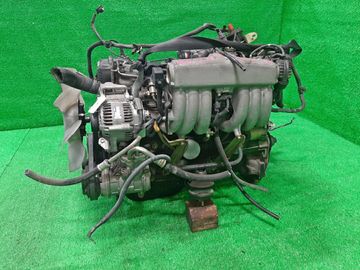 ДВИГАТЕЛЬ НА TOYOTA CROWN GS151 1G-FE