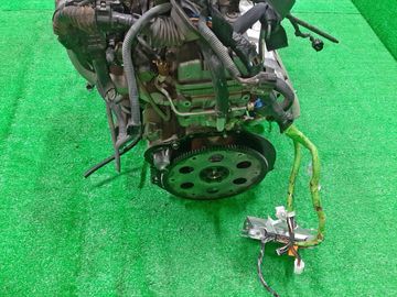 ДВИГАТЕЛЬ НА TOYOTA CROWN GS151 1G-FE