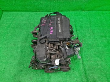 ДВИГАТЕЛЬ НА TOYOTA ALTEZZA GXE10 1G-FE