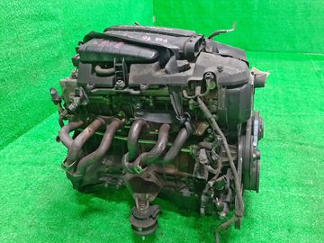ДВИГАТЕЛЬ НА TOYOTA ALTEZZA GXE10 1G-FE