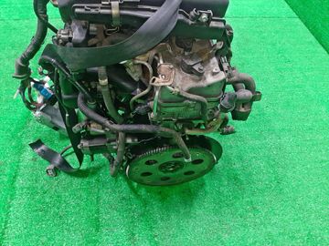 ДВИГАТЕЛЬ НА TOYOTA ALTEZZA GXE10 1G-FE