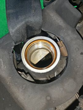 ДВИГАТЕЛЬ НА TOYOTA ALTEZZA GXE10 1G-FE