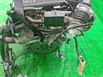 ДВИГАТЕЛЬ НА NISSAN MURANO PNZ51 VQ35DE