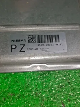 ДВИГАТЕЛЬ НА NISSAN FUGA PY50 VQ35DE