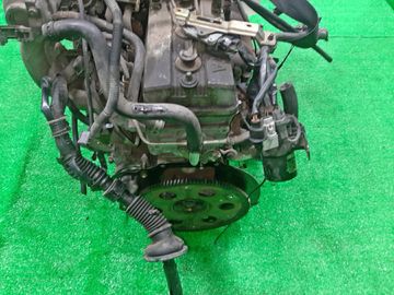 ДВИГАТЕЛЬ НА TOYOTA MARK II GX100 1G-FE