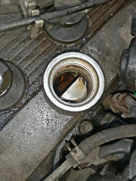 ДВИГАТЕЛЬ НА TOYOTA MARK II GX100 1G-FE