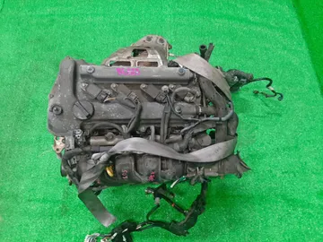 ДВИГАТЕЛЬ НА TOYOTA AXIO NZE141 1NZ-FE