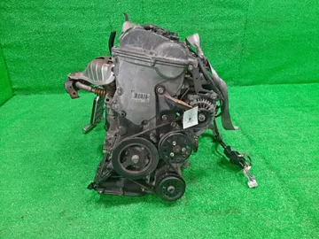 ДВИГАТЕЛЬ НА TOYOTA AXIO NZE141 1NZ-FE