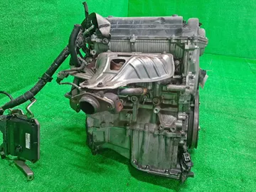 ДВИГАТЕЛЬ НА TOYOTA AXIO NZE141 1NZ-FE