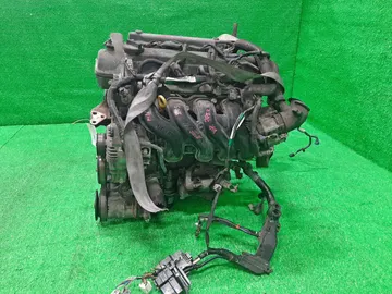 ДВИГАТЕЛЬ НА TOYOTA AXIO NZE141 1NZ-FE