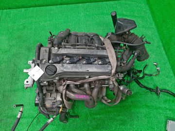ДВИГАТЕЛЬ НА TOYOTA CAMRY ACV30 2AZ-FE