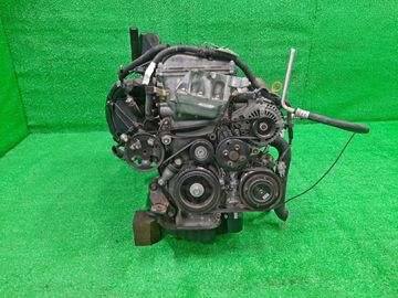 ДВИГАТЕЛЬ НА TOYOTA CAMRY ACV30 2AZ-FE