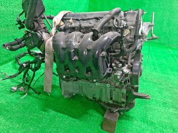 ДВИГАТЕЛЬ НА TOYOTA CAMRY ACV30 2AZ-FE