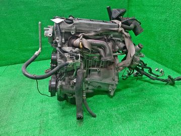 ДВИГАТЕЛЬ НА TOYOTA CAMRY ACV30 2AZ-FE