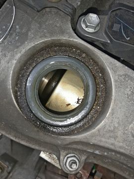 ДВИГАТЕЛЬ НА TOYOTA CAMRY ACV30 2AZ-FE