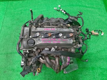 ДВИГАТЕЛЬ НА TOYOTA IPSUM ACM21 2AZ-FE