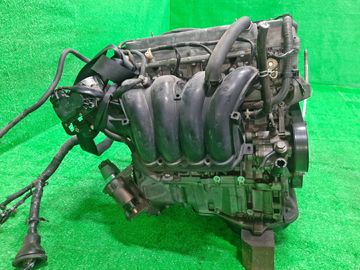 ДВИГАТЕЛЬ НА TOYOTA IPSUM ACM21 2AZ-FE