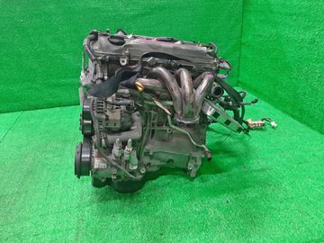 ДВИГАТЕЛЬ НА TOYOTA IPSUM ACM21 2AZ-FE