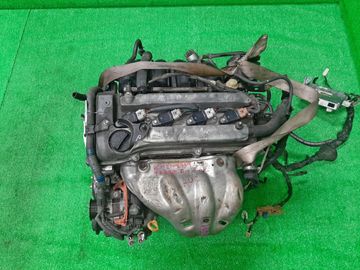 ДВИГАТЕЛЬ НА TOYOTA IPSUM ACM21 2AZ-FE