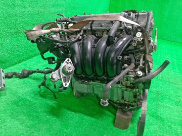 ДВИГАТЕЛЬ НА TOYOTA IPSUM ACM21 2AZ-FE