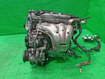 ДВИГАТЕЛЬ НА TOYOTA IPSUM ACM21 2AZ-FE