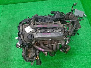 ДВИГАТЕЛЬ НА TOYOTA CAMRY ACV35 2AZ-FE