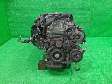 ДВИГАТЕЛЬ НА TOYOTA CAMRY ACV35 2AZ-FE