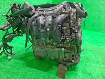ДВИГАТЕЛЬ НА TOYOTA CAMRY ACV35 2AZ-FE