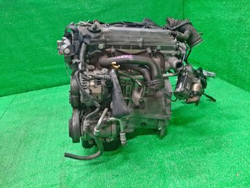 ДВИГАТЕЛЬ НА TOYOTA CAMRY ACV35 2AZ-FE