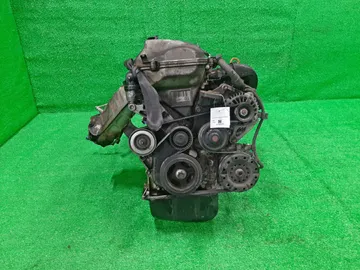 ДВИГАТЕЛЬ НА TOYOTA WISH ZNE10 1ZZ-FE