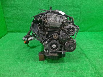 ДВИГАТЕЛЬ НА TOYOTA HARRIER ACU10 2AZ-FE