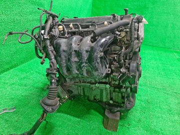 ДВИГАТЕЛЬ НА TOYOTA HARRIER ACU10 2AZ-FE