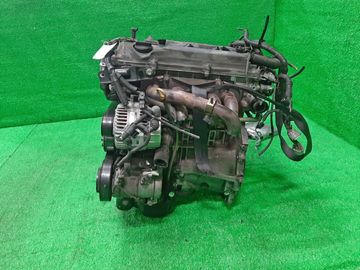 ДВИГАТЕЛЬ НА TOYOTA HARRIER ACU10 2AZ-FE