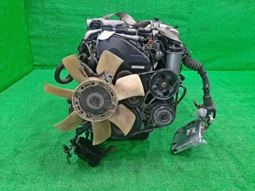 ДВИГАТЕЛЬ НА TOYOTA PROGRES JCG11 2JZ-FSE