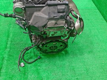 ДВИГАТЕЛЬ НА TOYOTA PROGRES JCG11 2JZ-FSE